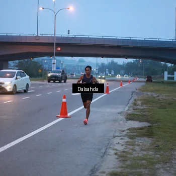 Runner Photo 7248261