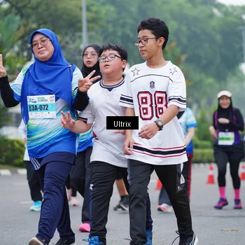 Runner Photo 7248266