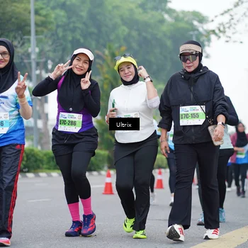 Runner Photo 7248268