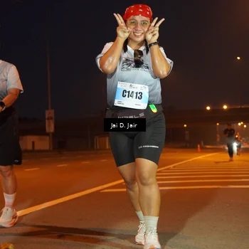 Runner Photo 7248269
