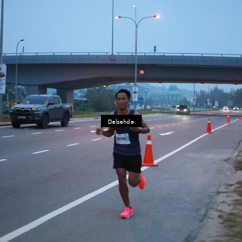Runner Photo 7248275