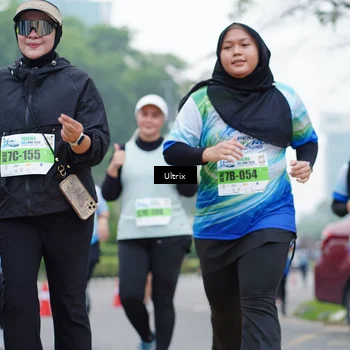 Runner Photo 7248278
