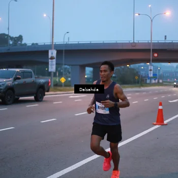 Runner Photo 7248280