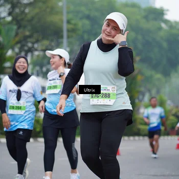 Runner Photo 7248282