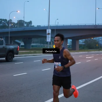Runner Photo 7248284