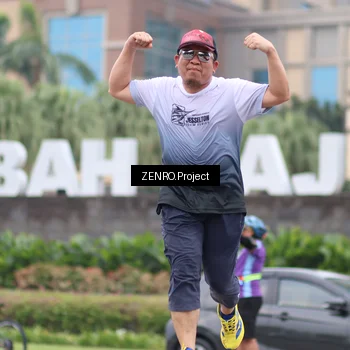 Runner Photo 7248285