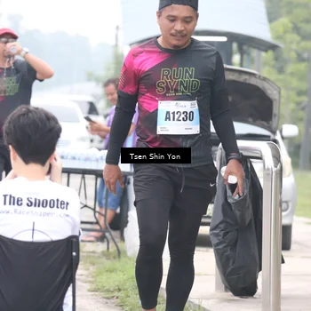 Runner Photo 7248286