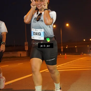 Runner Photo 7248287