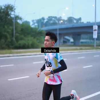 Runner Photo 7248289