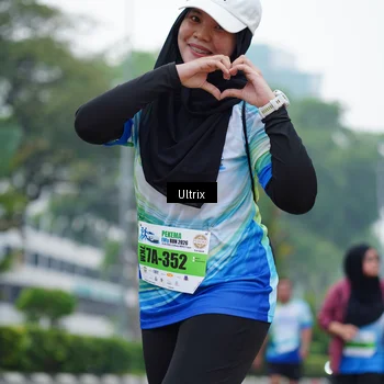 Runner Photo 7248290