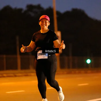 Runner Photo 7248291