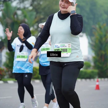 Runner Photo 7248292