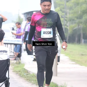 Runner Photo 7248295