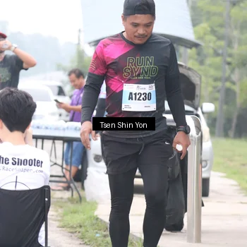 Runner Photo 7248296