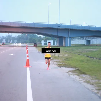 Runner Photo 7248300