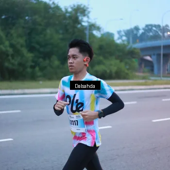 Runner Photo 7248302