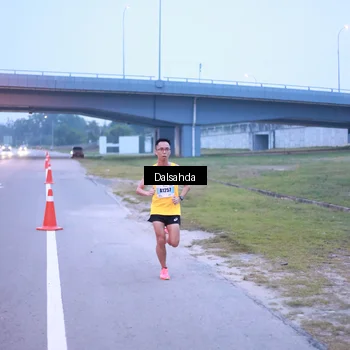 Runner Photo 7248304