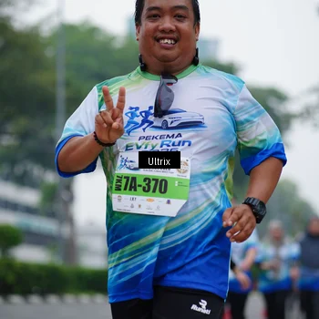 Runner Photo 7248307