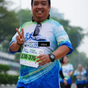 Runner Photo 7248308