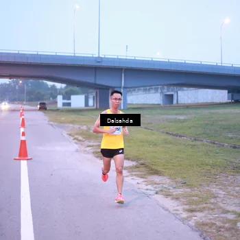Runner Photo 7248310