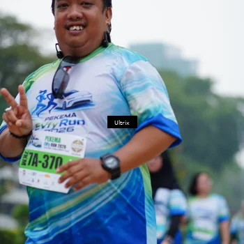 Runner Photo 7248315