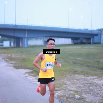 Runner Photo 7248317