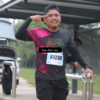 Runner Photo 7248318