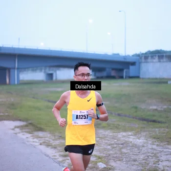 Runner Photo 7248326