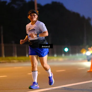 Runner Photo 7248328