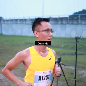 Runner Photo 7248329