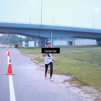 Runner Photo 7248336