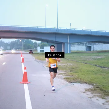 Runner Photo 7248339