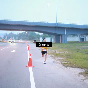 Runner Photo 7248340