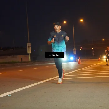 Runner Photo 7248341