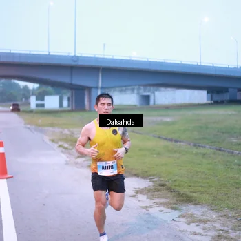 Runner Photo 7248343