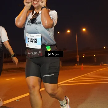 Runner Photo 7248345