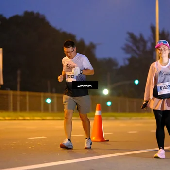 Runner Photo 7248349