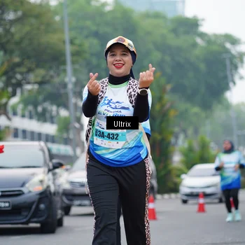 Runner Photo 7248357