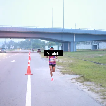 Runner Photo 7248358