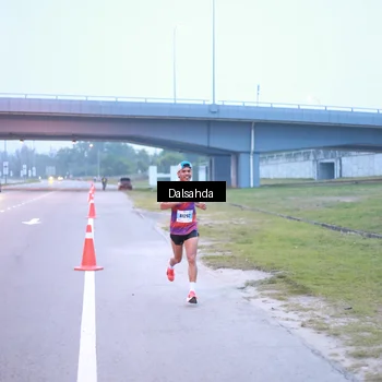 Runner Photo 7248359
