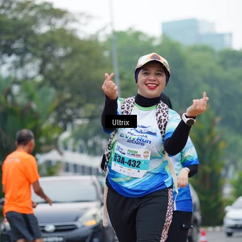 Runner Photo 7248360