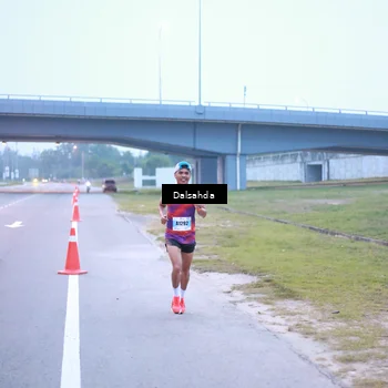 Runner Photo 7248364