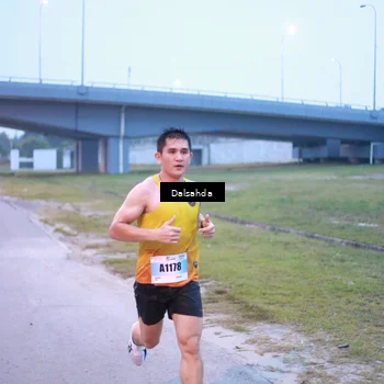Runner Photo 7248369