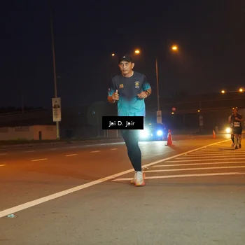 Runner Photo 7248370