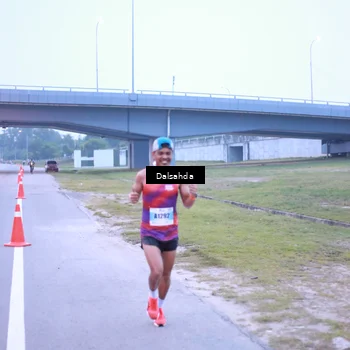 Runner Photo 7248372