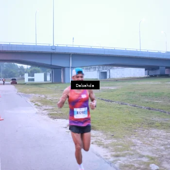 Runner Photo 7248374