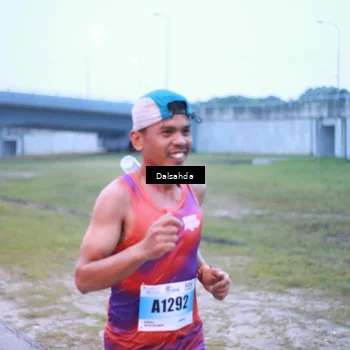 Runner Photo 7248377