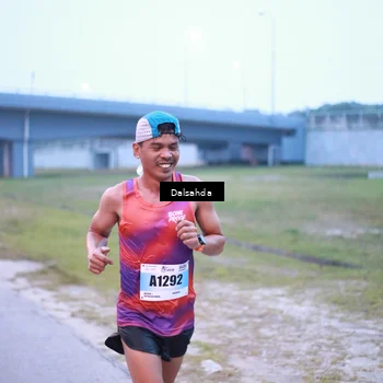 Runner Photo 7248379