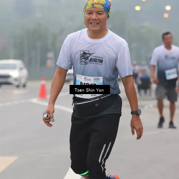 Runner Photo 7248381
