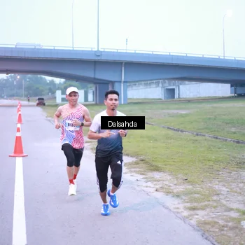 Runner Photo 7248386